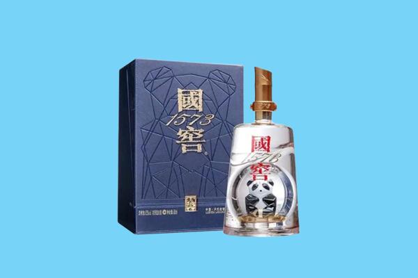 揭阳回收国窖1573